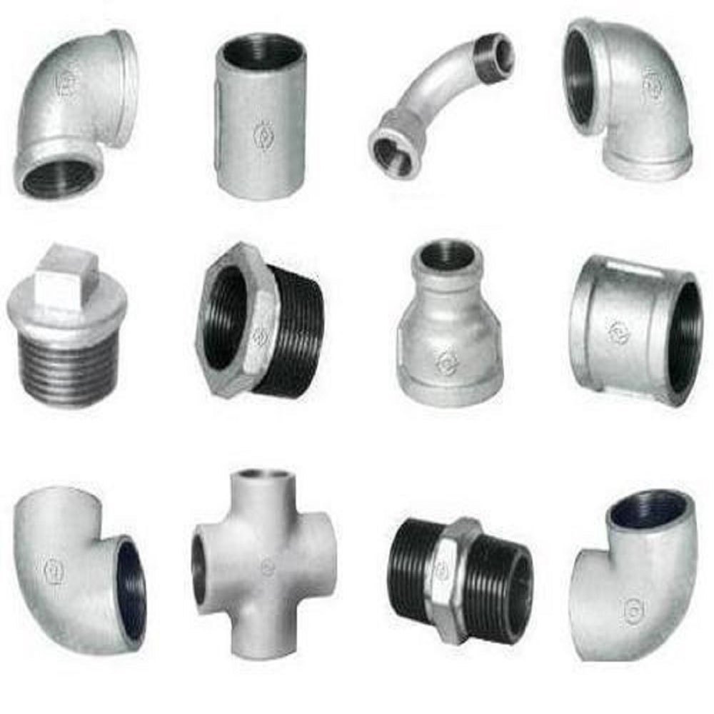Plumbing Fittings
